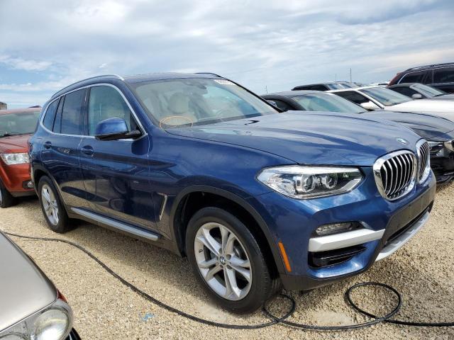 5UXTY3C00L9C45868 BMW X3 Sdrive30i