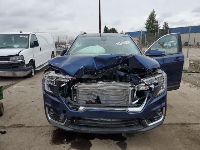 3GKALVEV4NL289296 GMC Terrain Slt