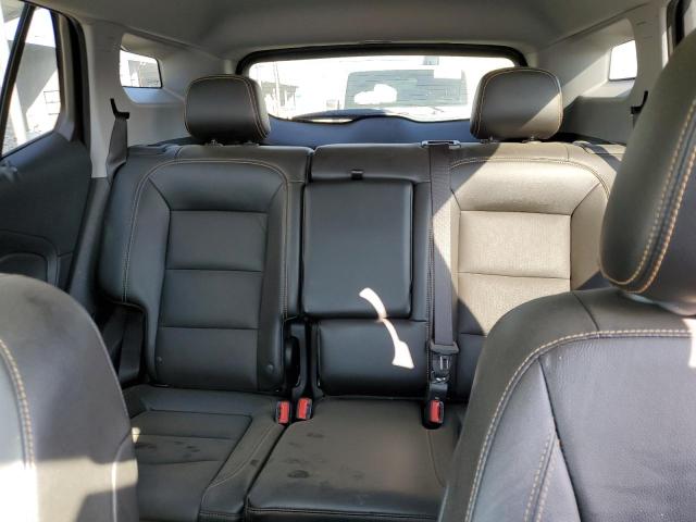 3GKALVEV1ML324620 GMC Terrain Slt