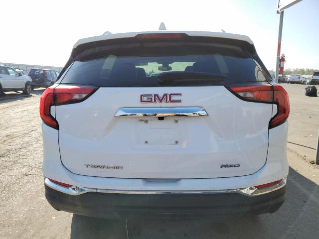 3GKALVEV1ML324620 GMC Terrain Slt