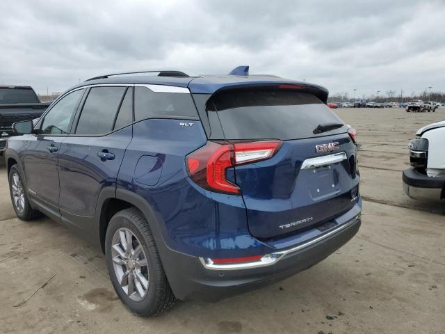 3GKALVEV4NL289296 GMC Terrain Slt