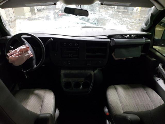 1GTZ7GFG2H1121313 GMC Savana G3500