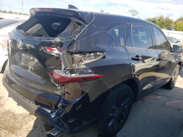 5J8TC1H61KL011627 Acura Rdx A-spec