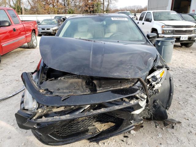 1C3CDFCB3GD549121 Dodge Dart Limited
