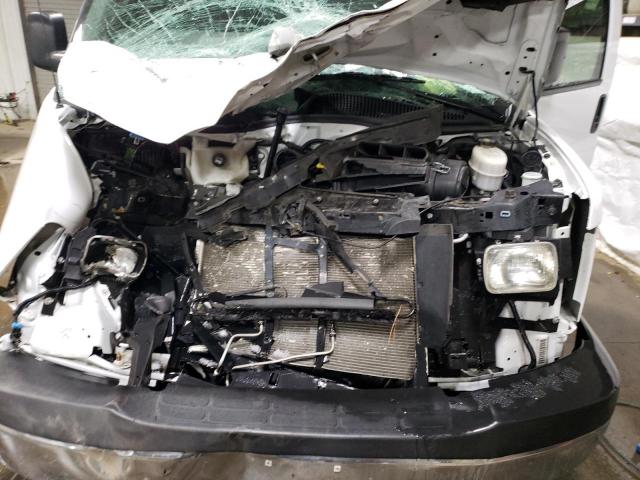 1GTZ7GFG2H1121313 GMC Savana G3500