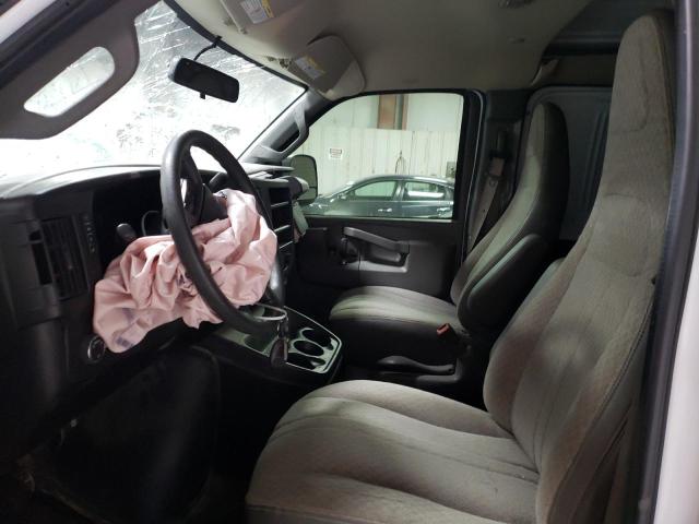1GTZ7GFG2H1121313 GMC Savana G3500