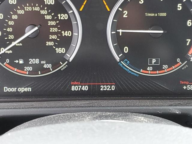 5UXKR0C57F0K65625 BMW X5 Xdrive35i