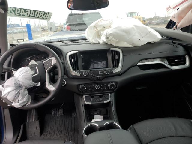 3GKALVEV4NL289296 GMC Terrain Slt
