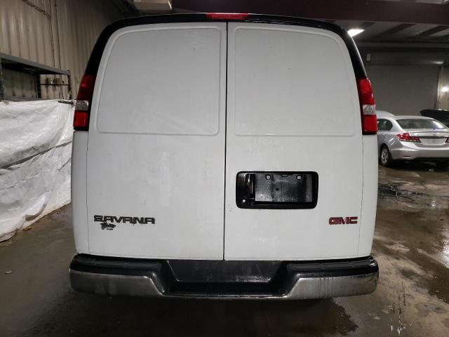 1GTZ7GFG2H1121313 GMC Savana G3500