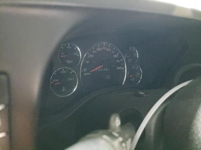 1GTZ7GFG2H1121313 GMC Savana G3500