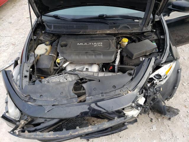 1C3CDFCB3GD549121 Dodge Dart Limited