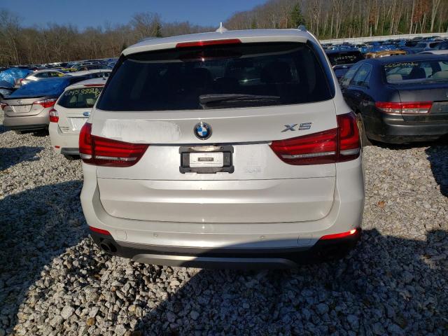 5UXKR0C50H0U54023 BMW X5 Xdrive35i