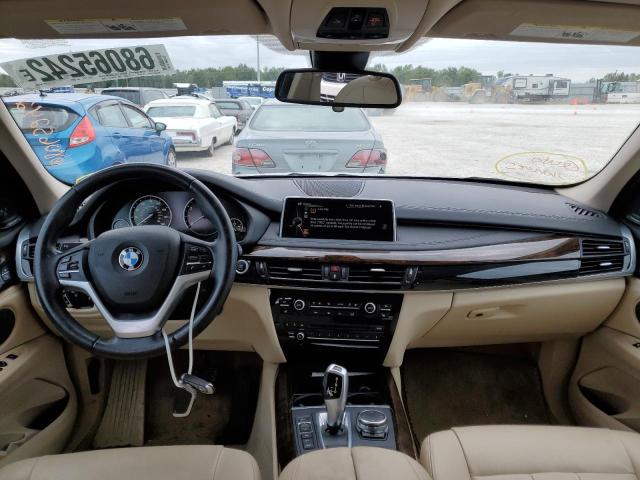 5UXKR0C57F0K65625 BMW X5 Xdrive35i
