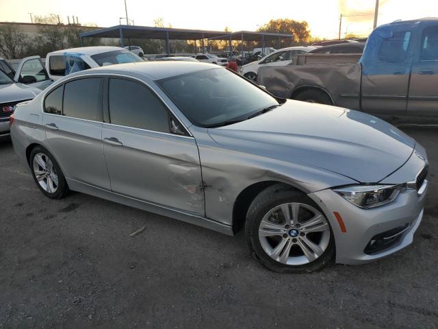 WBA8B9G53JNU95752 BMW 330 I