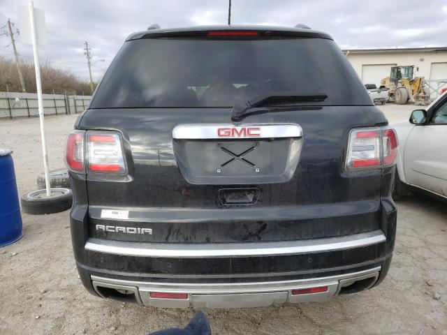 1GKKRTKD6FJ131148 GMC Acadia Denali