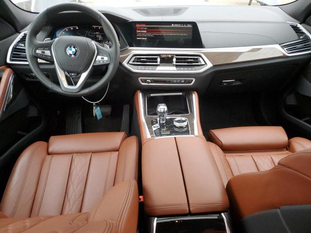 5UXCY6C06N9M48605 BMW X6 Xdrive40i