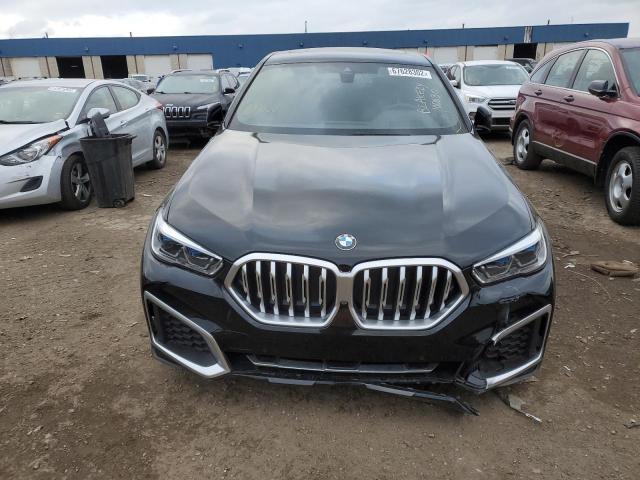 5UXCY6C06N9M48605 BMW X6 Xdrive40i