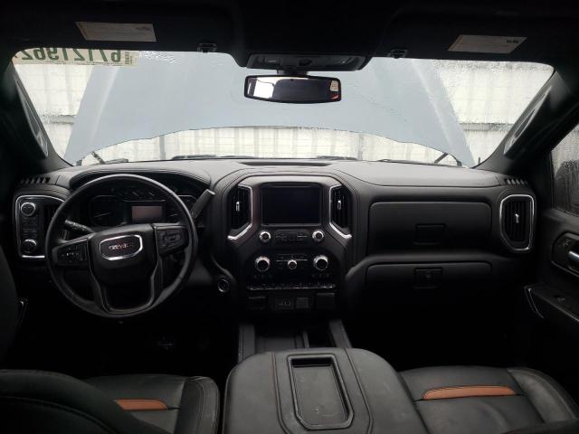 3GTP9EEDXMG156268 GMC Sierra K1500 At4