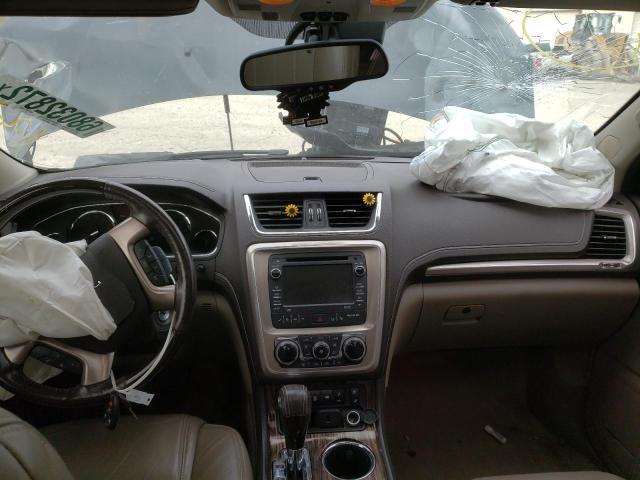 1GKKRTKD6FJ131148 GMC Acadia Denali