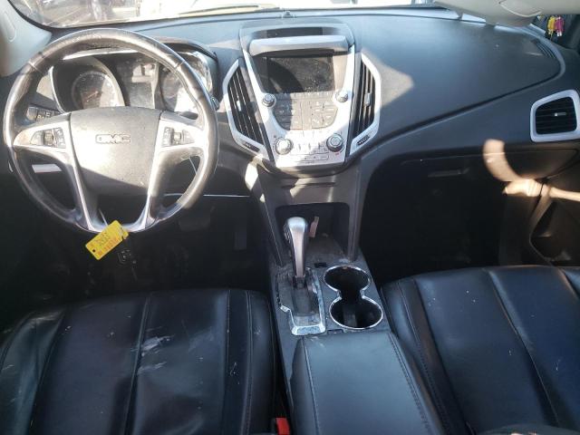 2GKALSEK2F6161214 GMC Terrain Slt
