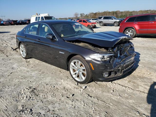 WBA5B1C5XED477657 BMW 535 I