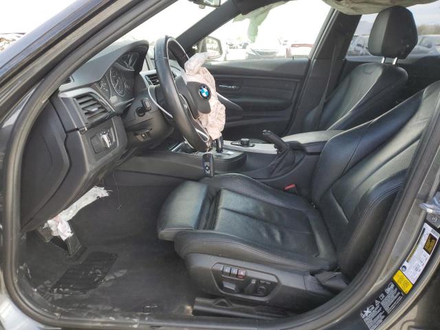 WBA3B3C55EJ979593 BMW 328 XI