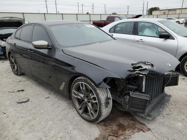 WBAJS7C06LCE19217 BMW M550xi