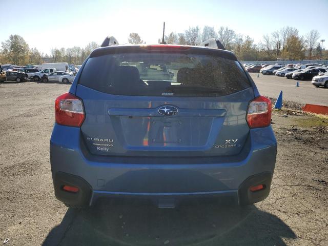 JF2GPAFC0F8234975 Subaru Xv Crosstrek 2.0 Premium