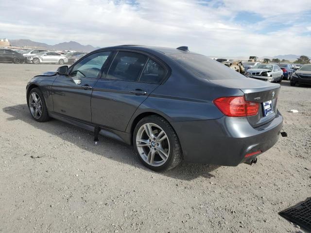 WBA3B3C55EJ979593 BMW 328 XI