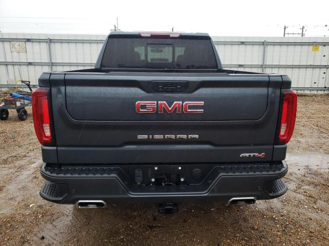 3GTP9EEDXMG156268 GMC Sierra K1500 At4