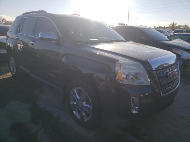 2GKALSEK2F6161214 GMC Terrain Slt