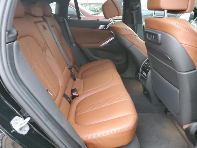 5UXCY6C06N9M48605 BMW X6 Xdrive40i
