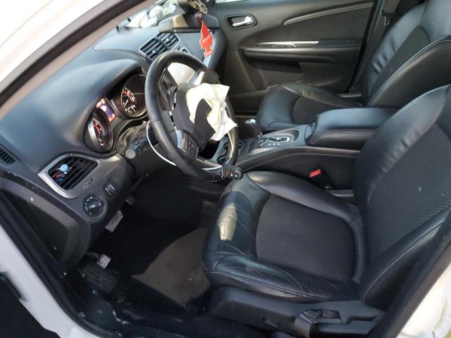 3C4PDCGB3LT259665 Dodge Journey Crossroad