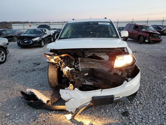3C4PDCGB3LT259665 Dodge Journey Crossroad
