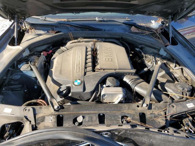 WBA5B1C5XED477657 BMW 535 I