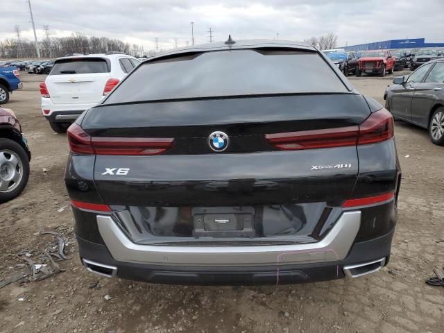 5UXCY6C06N9M48605 BMW X6 Xdrive40i