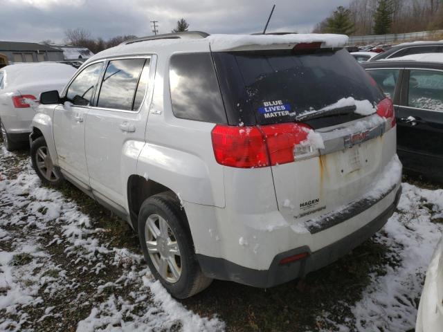 2GKALREK8F6318771 GMC Terrain Sle