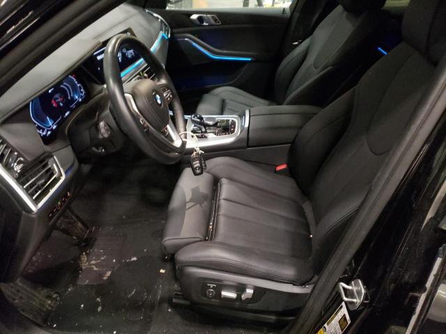 5UXTA6C01M9H41785 BMW X5 Xdrive45e