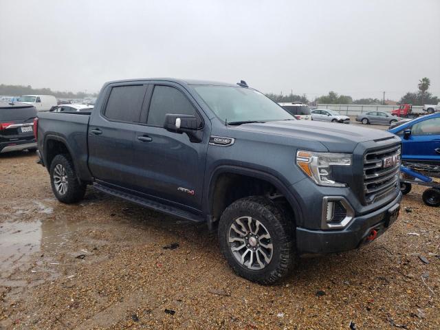3GTP9EEDXMG156268 GMC Sierra K1500 At4