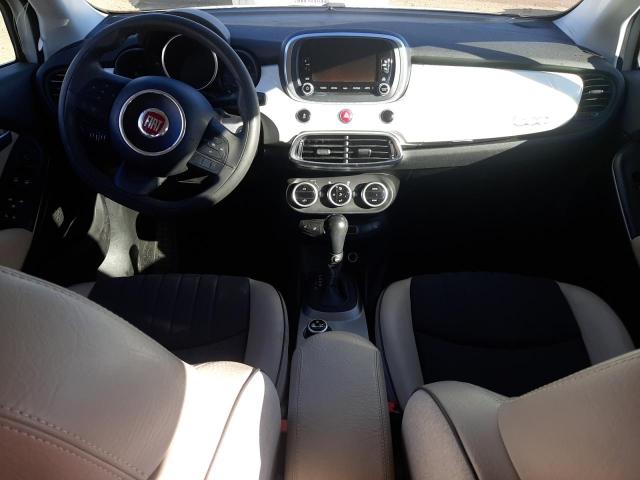 ZFBCFXDB7HP590753 Fiat 500x Lounge