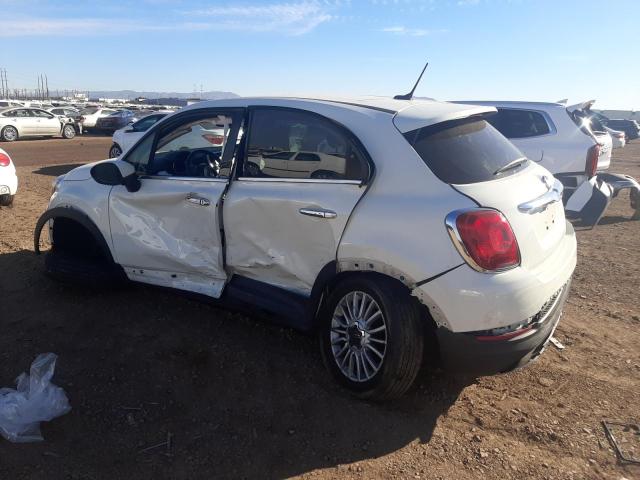 ZFBCFXDB7HP590753 Fiat 500x Lounge