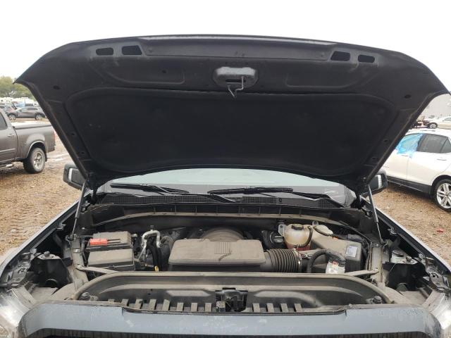 3GTP9EEDXMG156268 GMC Sierra K1500 At4