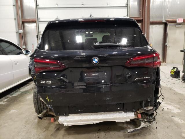 5UXTA6C01M9H41785 BMW X5 Xdrive45e