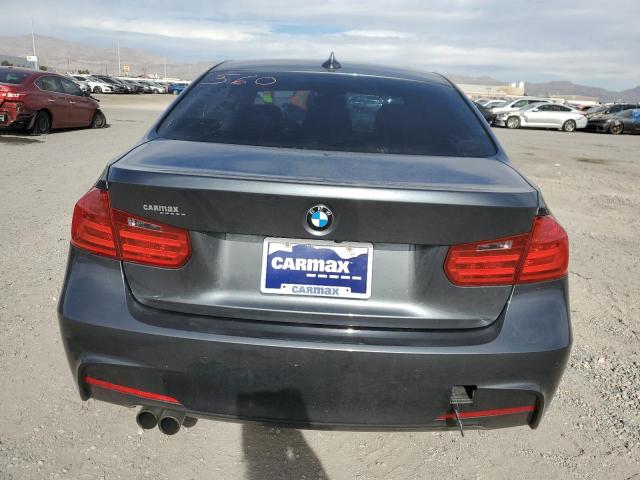 WBA3B3C55EJ979593 BMW 328 XI