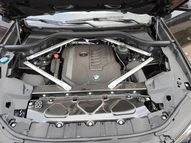 5UXCY6C06N9M48605 BMW X6 Xdrive40i