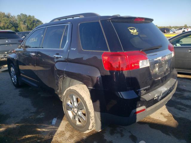 2GKALSEK2F6161214 GMC Terrain Slt