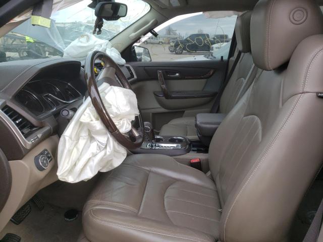 1GKKRTKD6FJ131148 GMC Acadia Denali