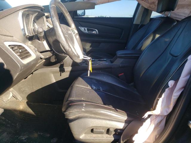 2GKALSEK2F6161214 GMC Terrain Slt