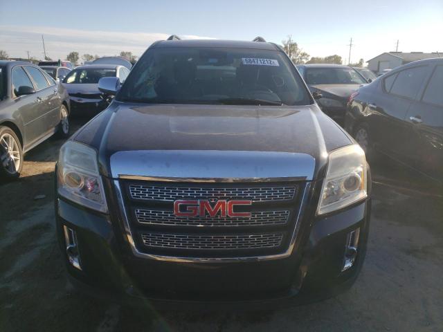 2GKALSEK2F6161214 GMC Terrain Slt