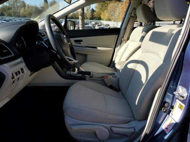 JF2GPAFC0F8234975 Subaru Xv Crosstrek 2.0 Premium